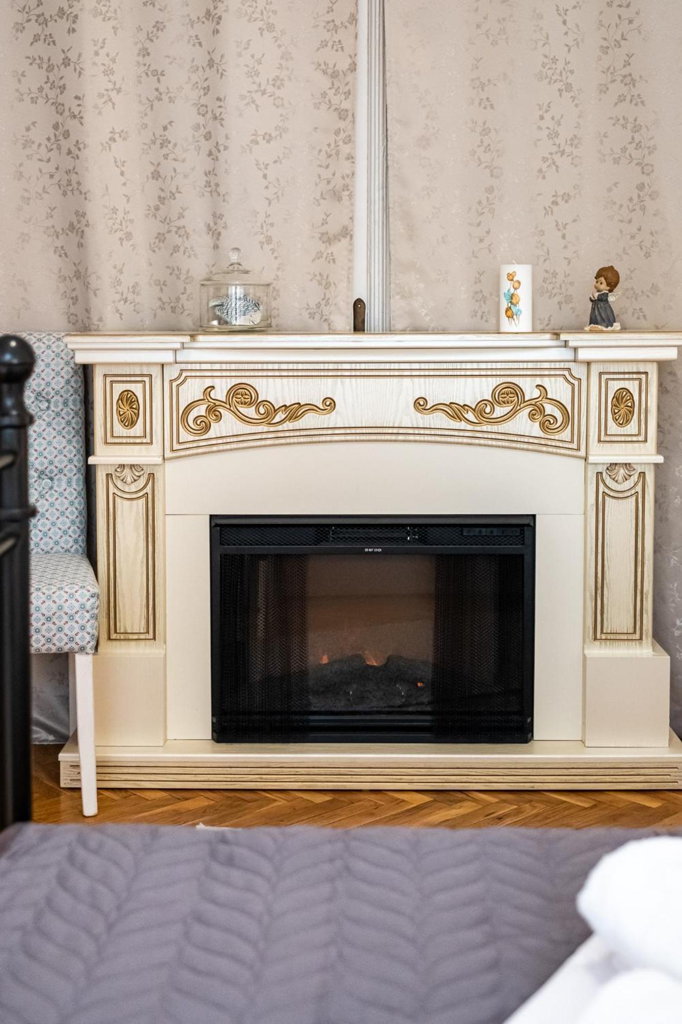 Aristocratic 2Bdrm Central Apartment Varna Extérieur photo