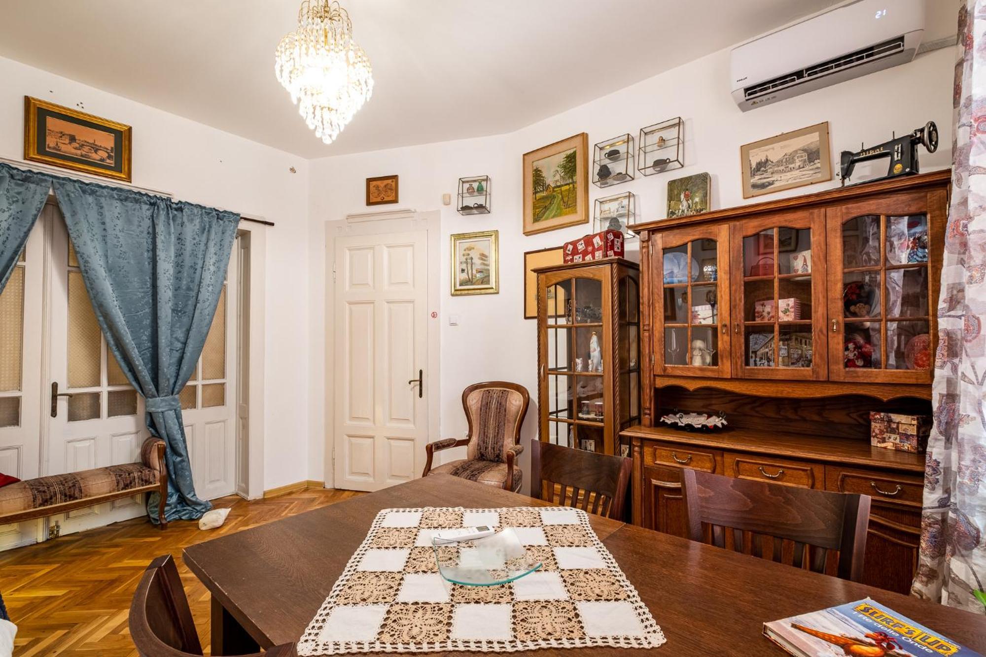 Aristocratic 2Bdrm Central Apartment Varna Extérieur photo